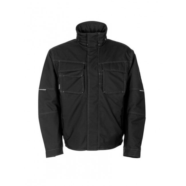 Pilot Jacket black