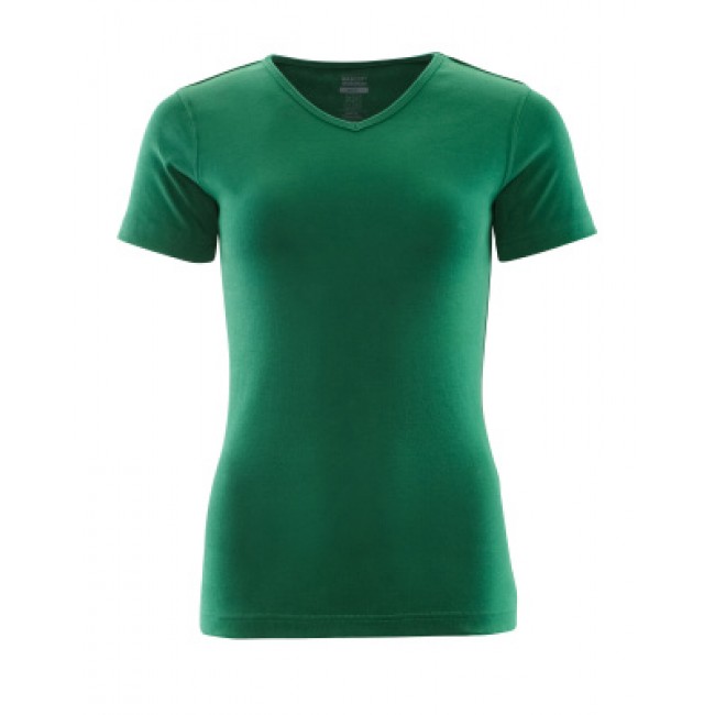 T-shirt green
