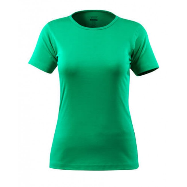 T-shirt grass green