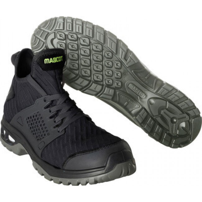 Safety Boot black