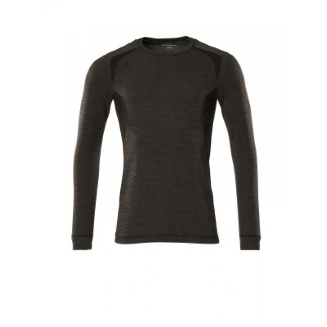 Functional Under Shirt dark anthracite/black
