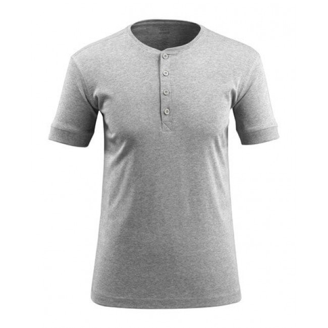 T-shirt grey-flecked