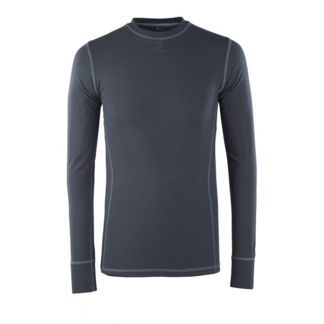 Functional Under Shirt dark navy