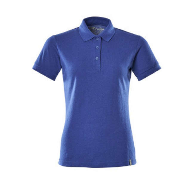 Polo shirt royal