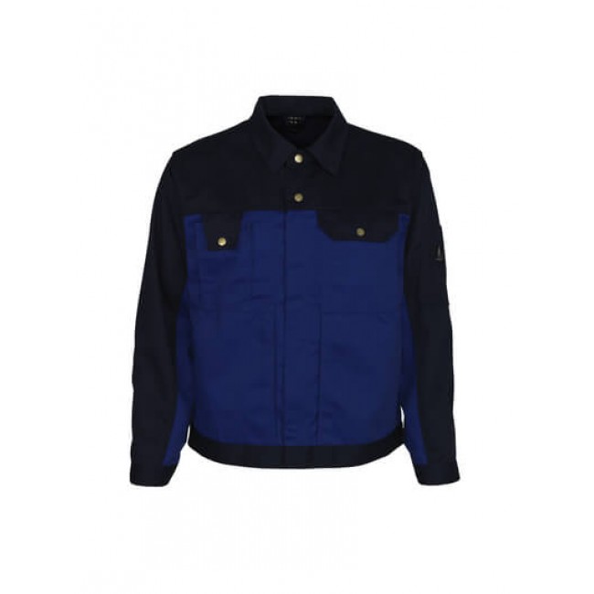 Jacket royal/navy Jacket royal/navy