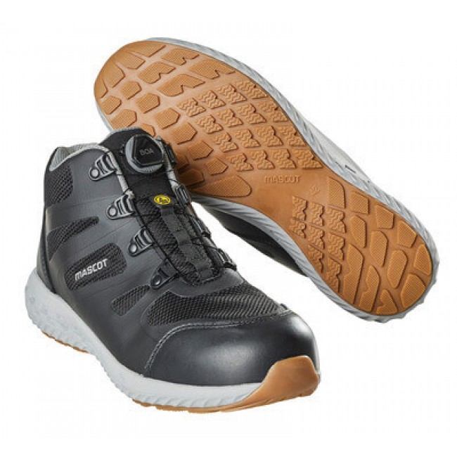 Safety Boot black