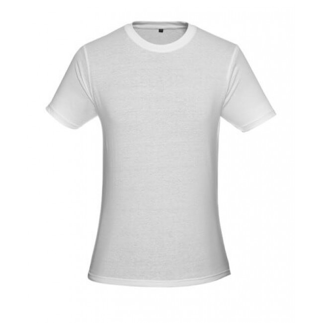 T-shirt optical white