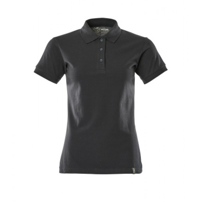Polo shirt dark navy