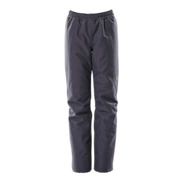 Over trousers for children dark navy Over trousers for children dark navy