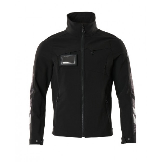 Jacket black Jacket black