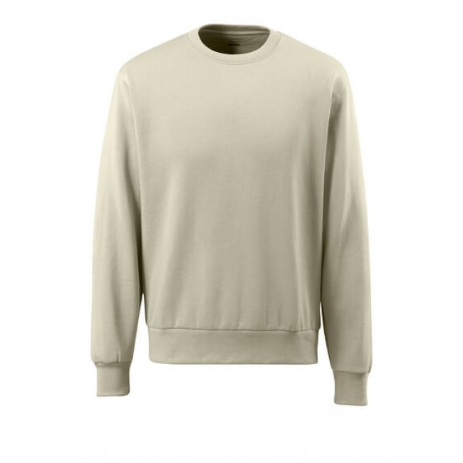 Sweatshirt light khaki Sweatshirt light khaki
