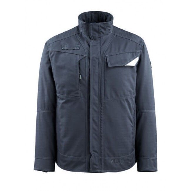 Jacket dark navy