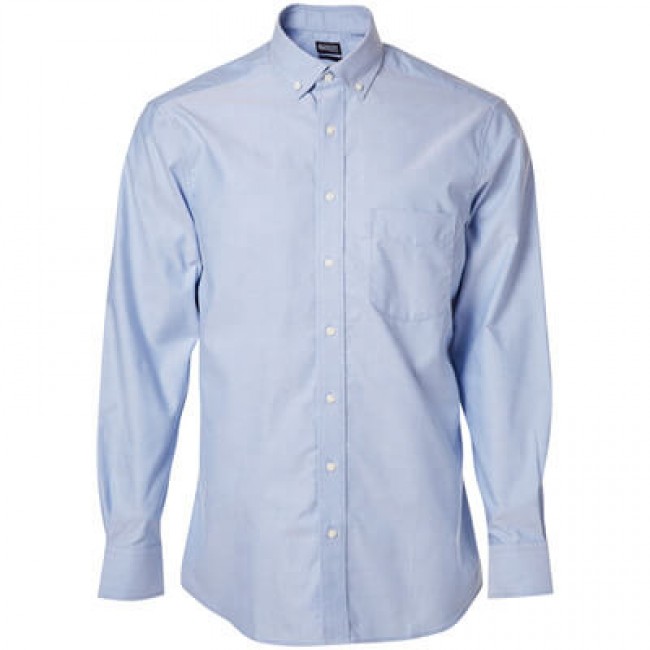 Shirt light blue