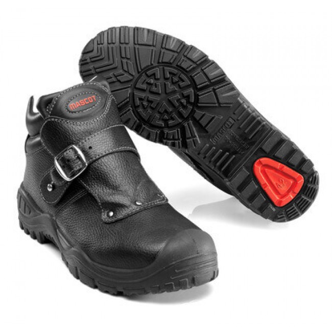 Safety Boot black