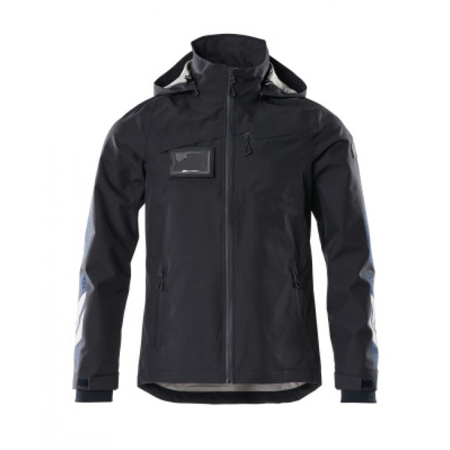 Outer Shell Jacket dark navy