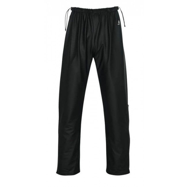 Rain Trousers black Rain Trousers black