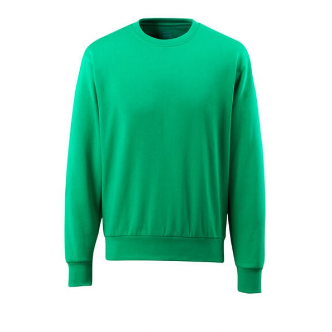 Sweatshirt grass green Sweatshirt grass green