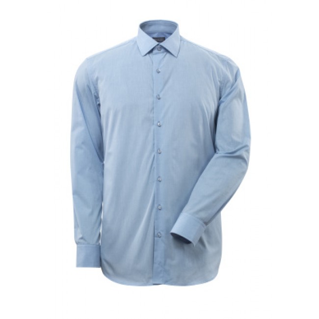 Shirt light blue