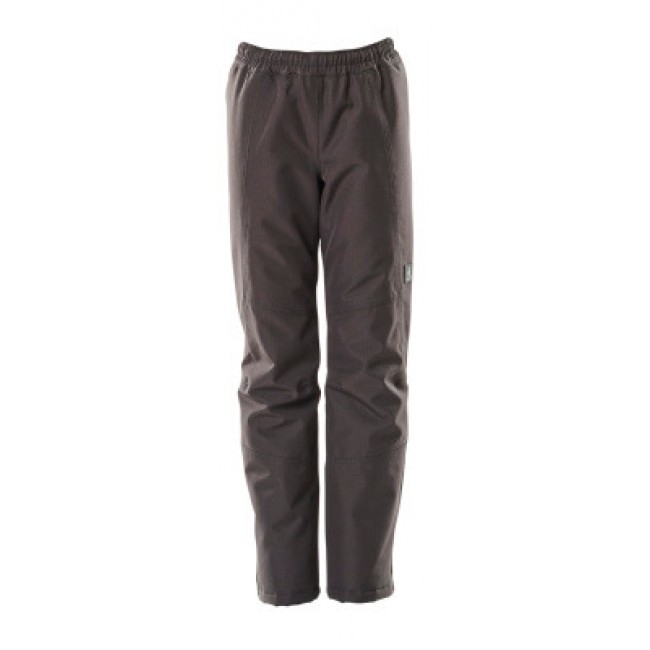 Over trousers for children black Over trousers for children black