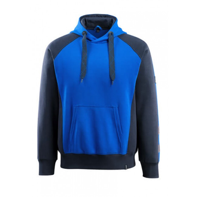 Hoodie royal/dark navy Hoodie royal/dark navy