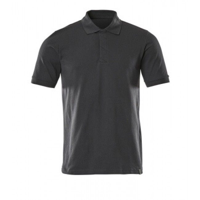 Polo shirt dark navy