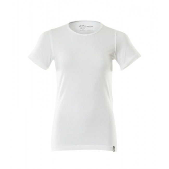 T-shirt white