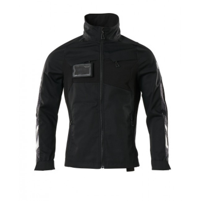 Jacket black Jacket black