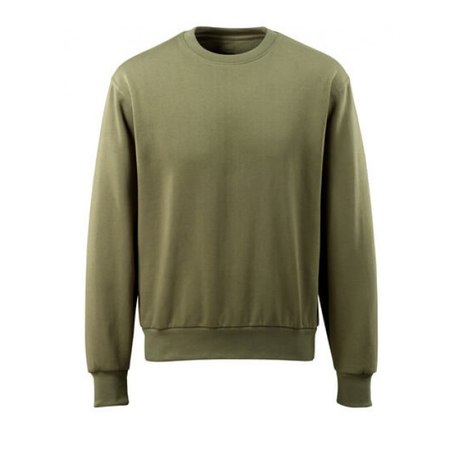 Sweatshirt moss green Sweatshirt moss green