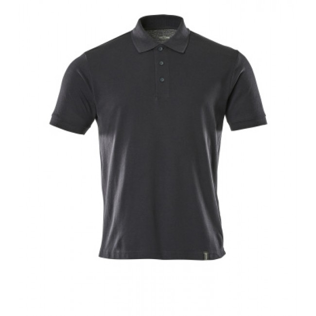 Polo shirt dark navy