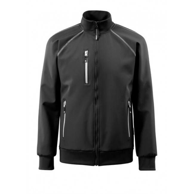 Softshell Jacket black Softshell Jacket black