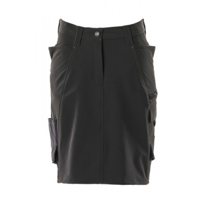 Skirt black