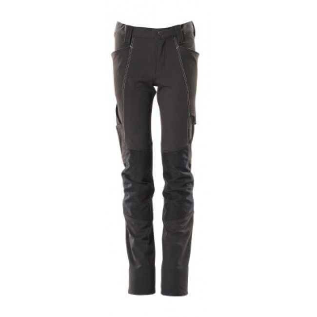 Trousers for children black Trousers for children black