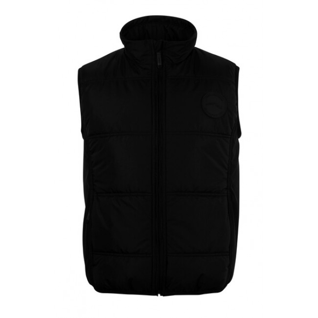 Winter Gilet black