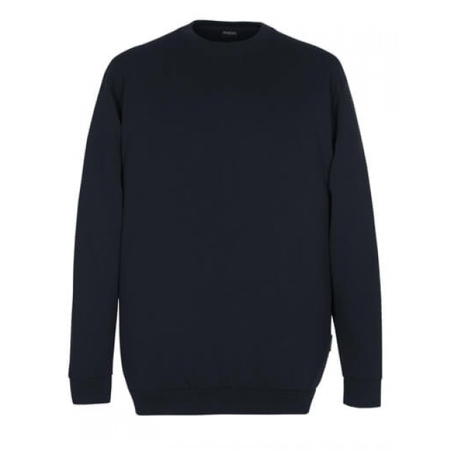 Sweatshirt dark navy Sweatshirt dark navy