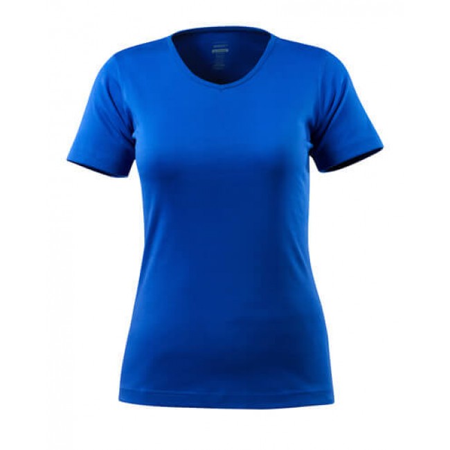 T-shirt royal
