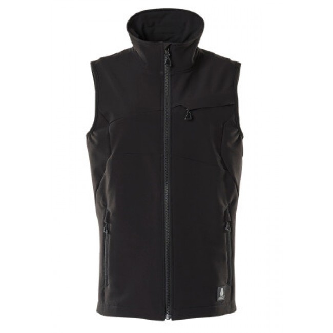 Gilet black Gilet black