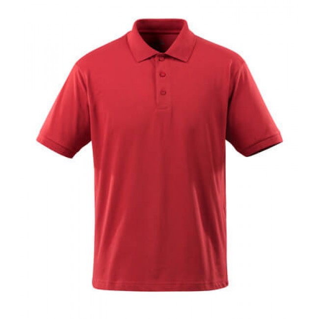 Polo shirt red Polo shirt red