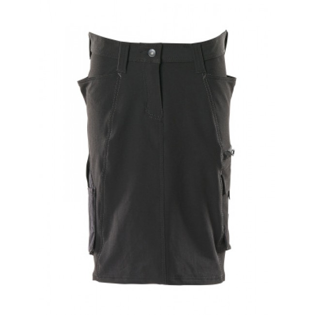 Skirt black