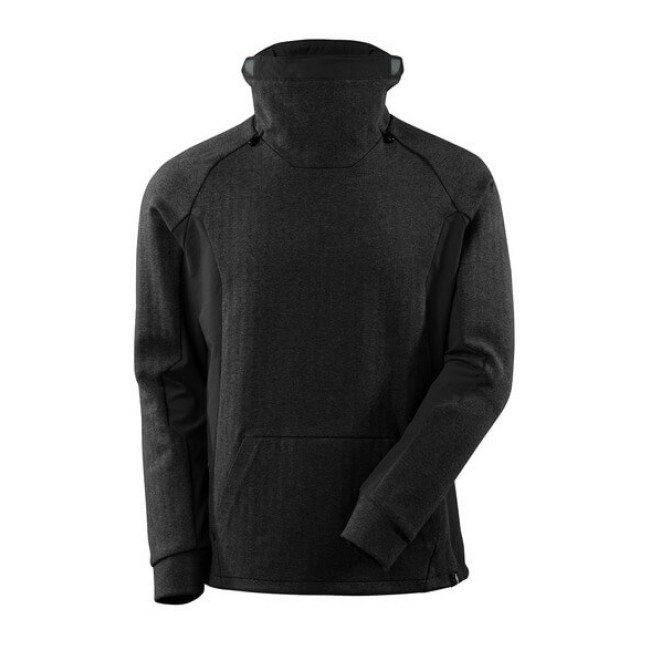 Sweatshirt black Sweatshirt black