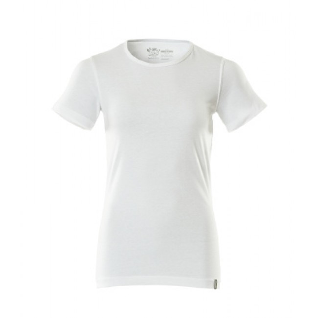T-shirt white
