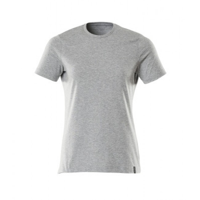 T-shirt grey-flecked