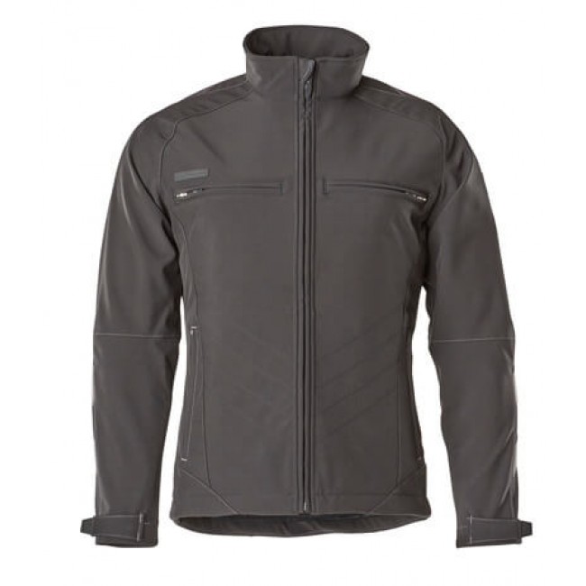 Softshell Jacket black Softshell Jacket black