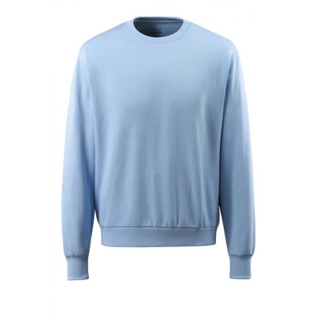 Sweatshirt light blue Sweatshirt light blue