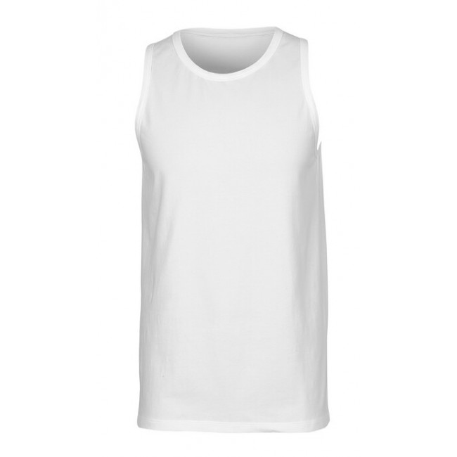 Under Shirt white