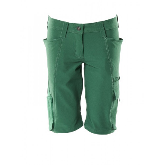 Shorts green