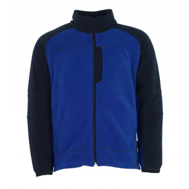 Fleece Jacket royal/navy Fleece Jacket royal/navy