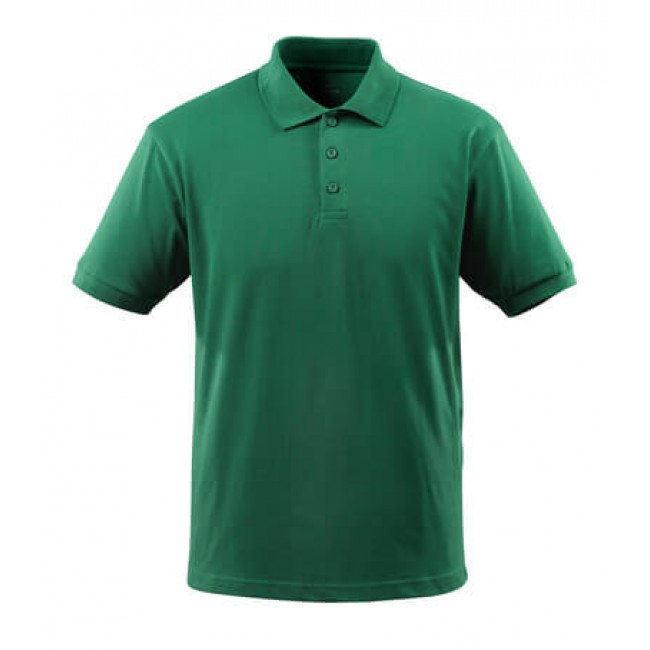 Polo shirt green Polo shirt green