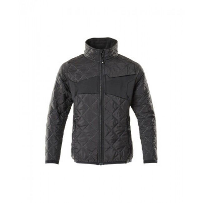 Jacket for children black