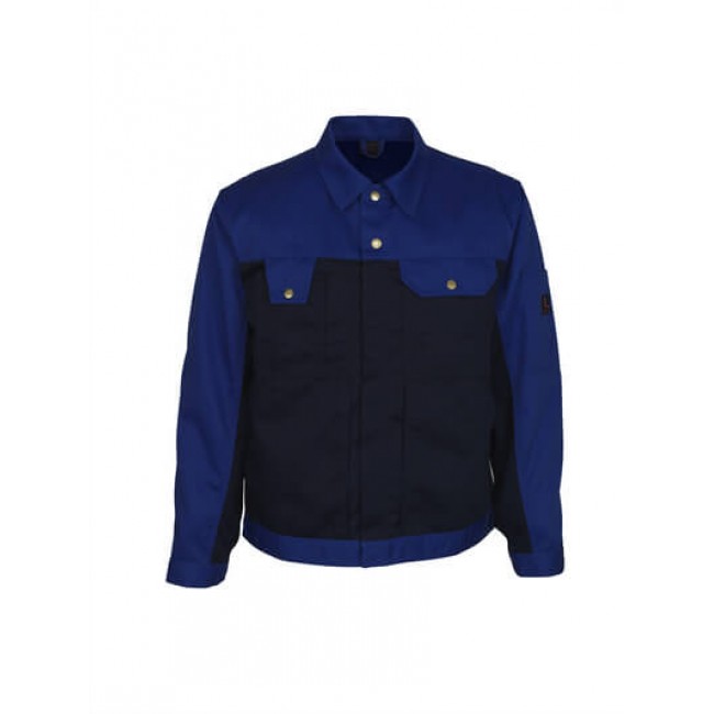 Jacket navy/royal Jacket navy/royal