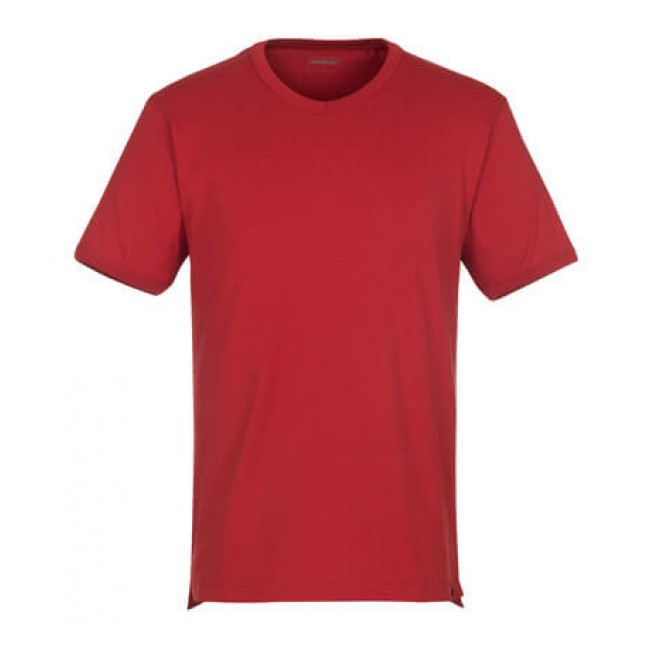 T-shirt red